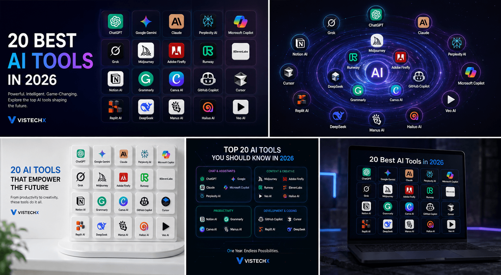 How Modern Business AI Works, Core Technologies, AI Categories & Evaluation Framework #part 2