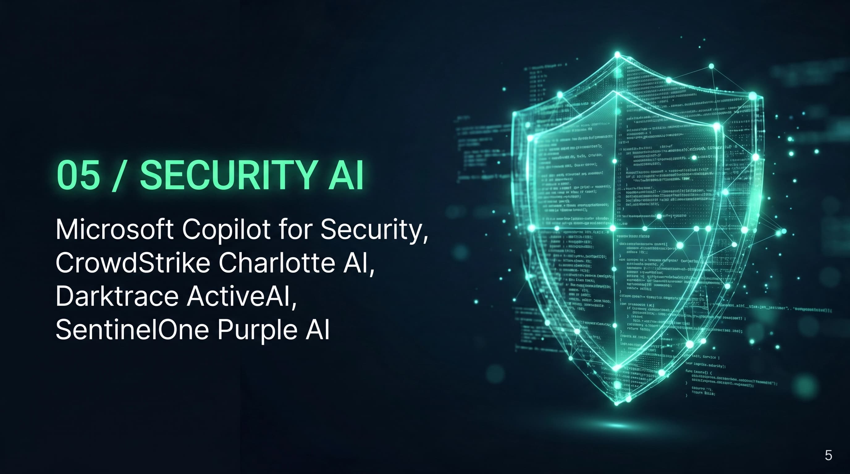 Industry Applications, Implementation Strategy, Security, Ethics, ROI & Best Practices #part4