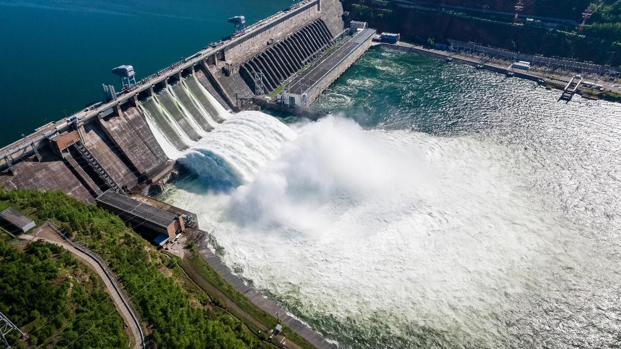 Renewable Energy: The Complete Beginner-to-Expert Guide to Clean Energy, Sustainable Power, and the Future of Electricity #part2