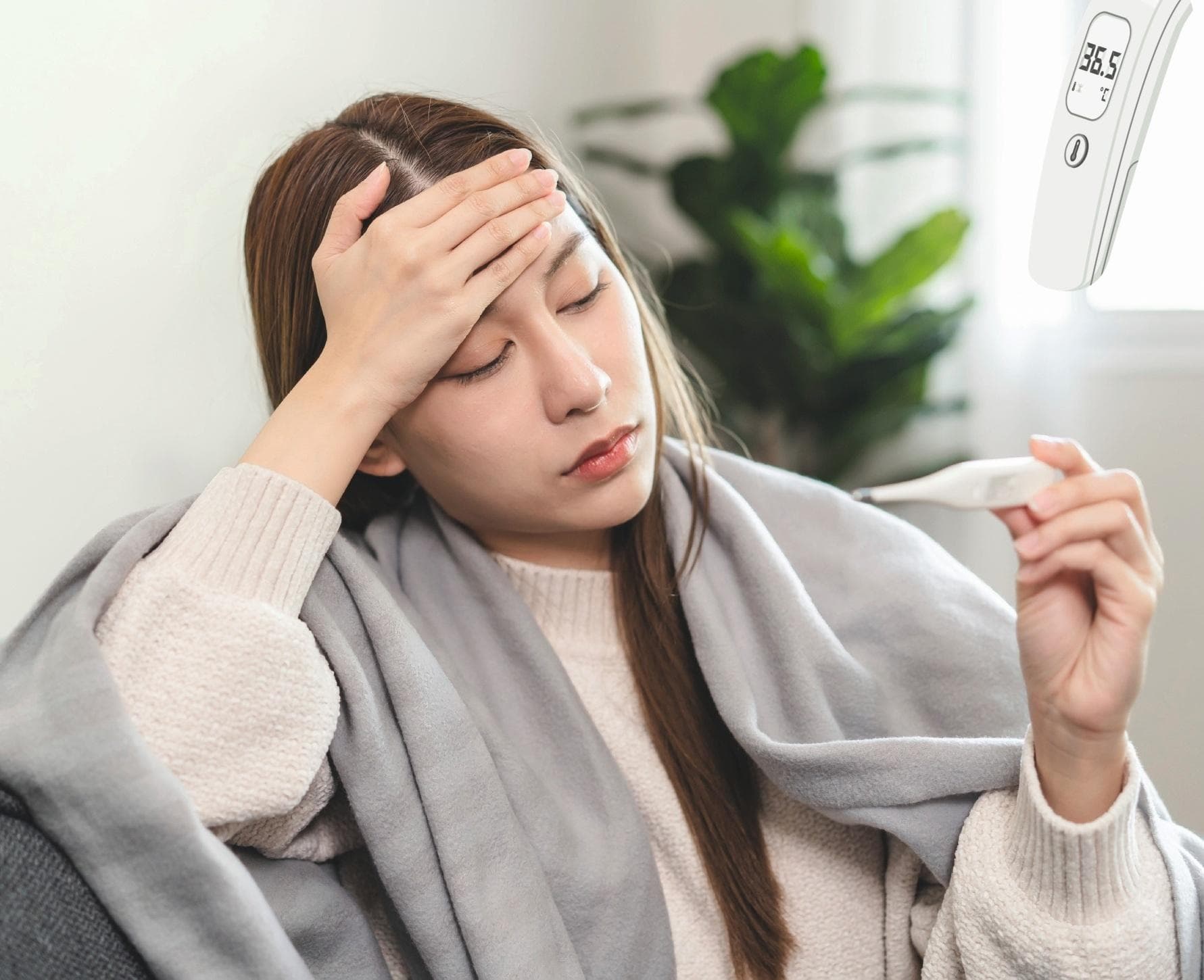 Fever vs Storm Explained: Key Differences, Causes, Effects & Safety Guide