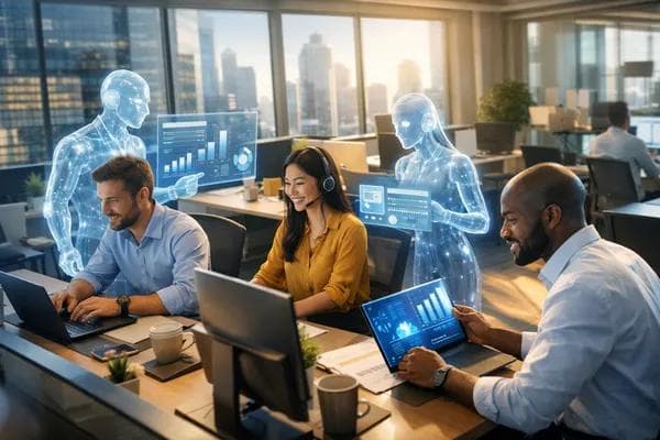AI Agents: What They Are and Why They Matter